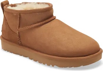 Ugg mini