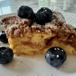 French Toast Bake